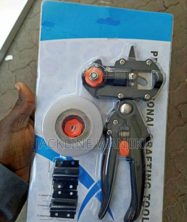 Grafting Tool ) Affordable Grafting Tool - main view