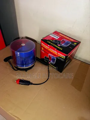 Escort Vehicle Roof Led Light /Vip Police Strobe Flashing Lamp