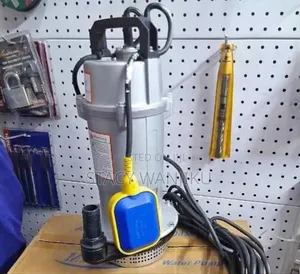 Electric Submersible Pump/ 1hp 32m Head Submersible Water Pump