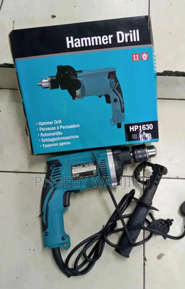 Most Selling Makita Drill/Makita Electric Drill 1630
