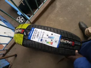 195r14 Roadking Tyres