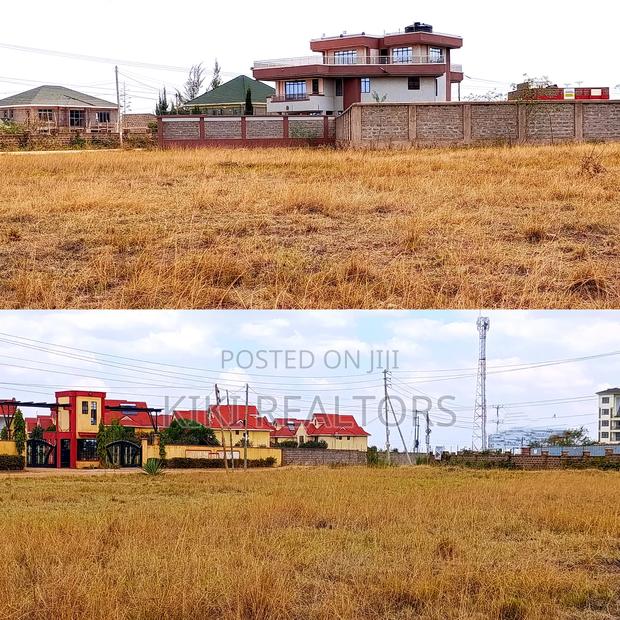 Prime Plot in Juja South Estate - thumbnail 2