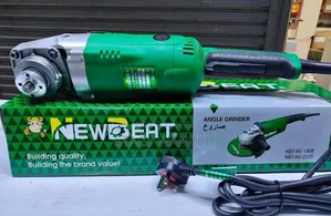 New Beat Angle Grinder 9 Inches/ Electric Angle Grinder
