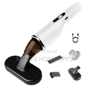 Cordless Vacuum Cleaner