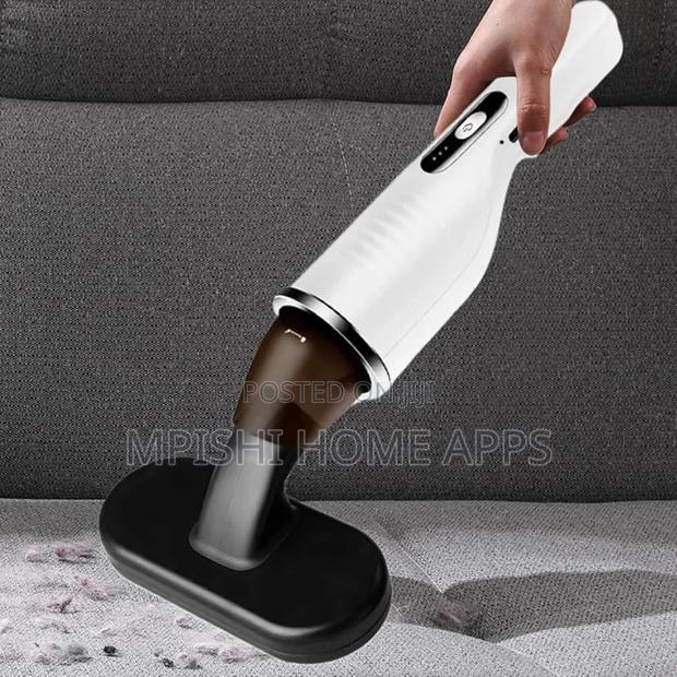Cordless Vacuum Cleaner - thumbnail 2