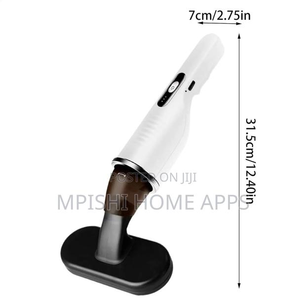 Cordless Vacuum Cleaner - thumbnail 3