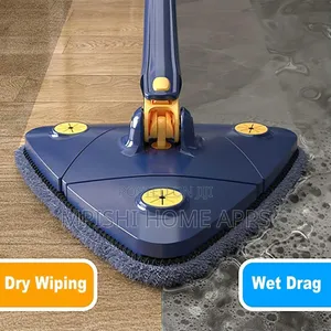 Triangular Twist Mop