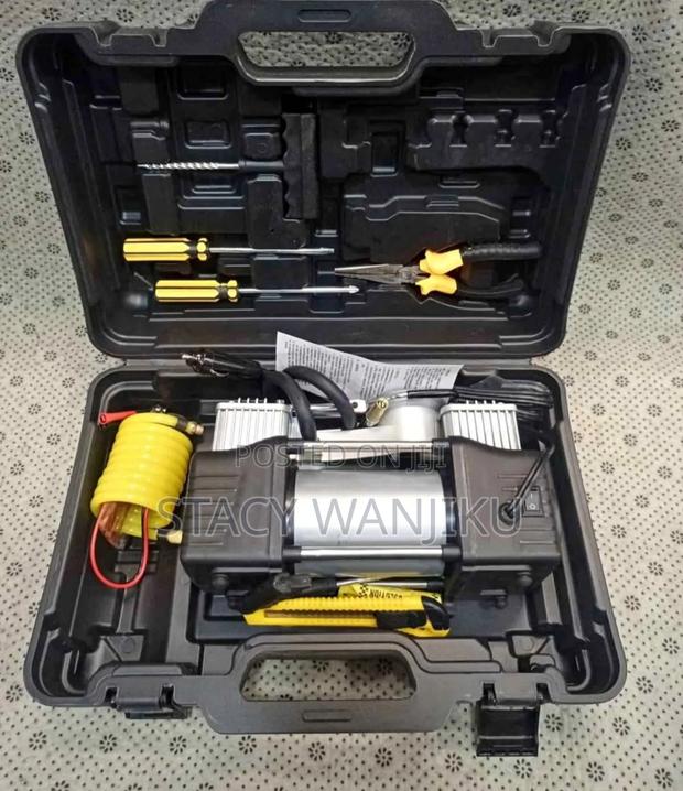 Car Jam Starter Kit - main view