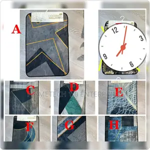 Anti Slip Door Mat 40by 60cm