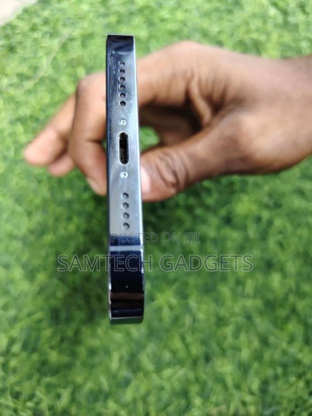 Apple iPhone 13 Pro Max 256 GB Blue - thumbnail 3