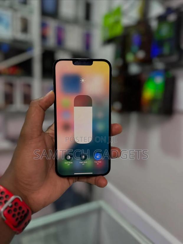 Apple iPhone 13 Pro 256 GB Purple - thumbnail 3