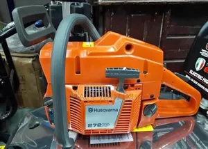 Husqvarna Powersaw 272xp Original Brazil / Husqvarna Chainsaw 272xp
