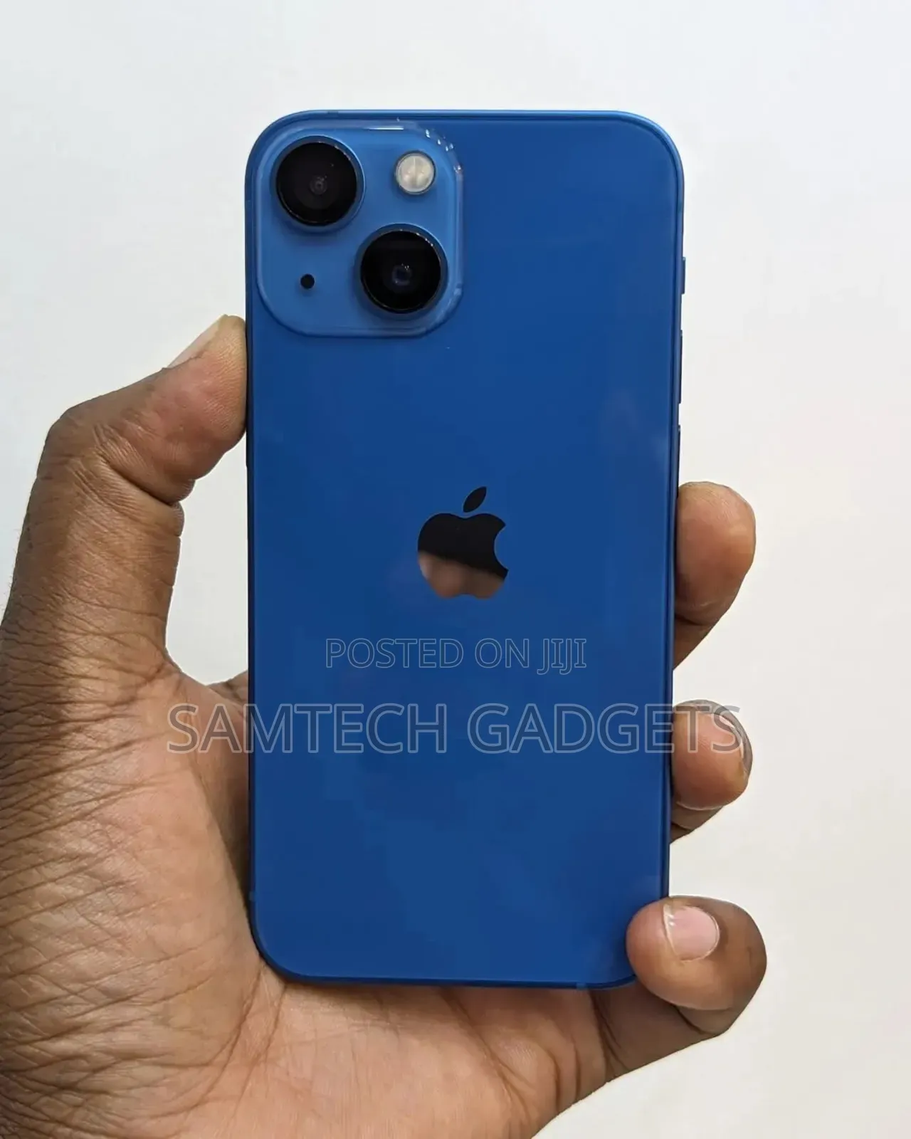 Apple iPhone 13 Mini 256 GB Blue