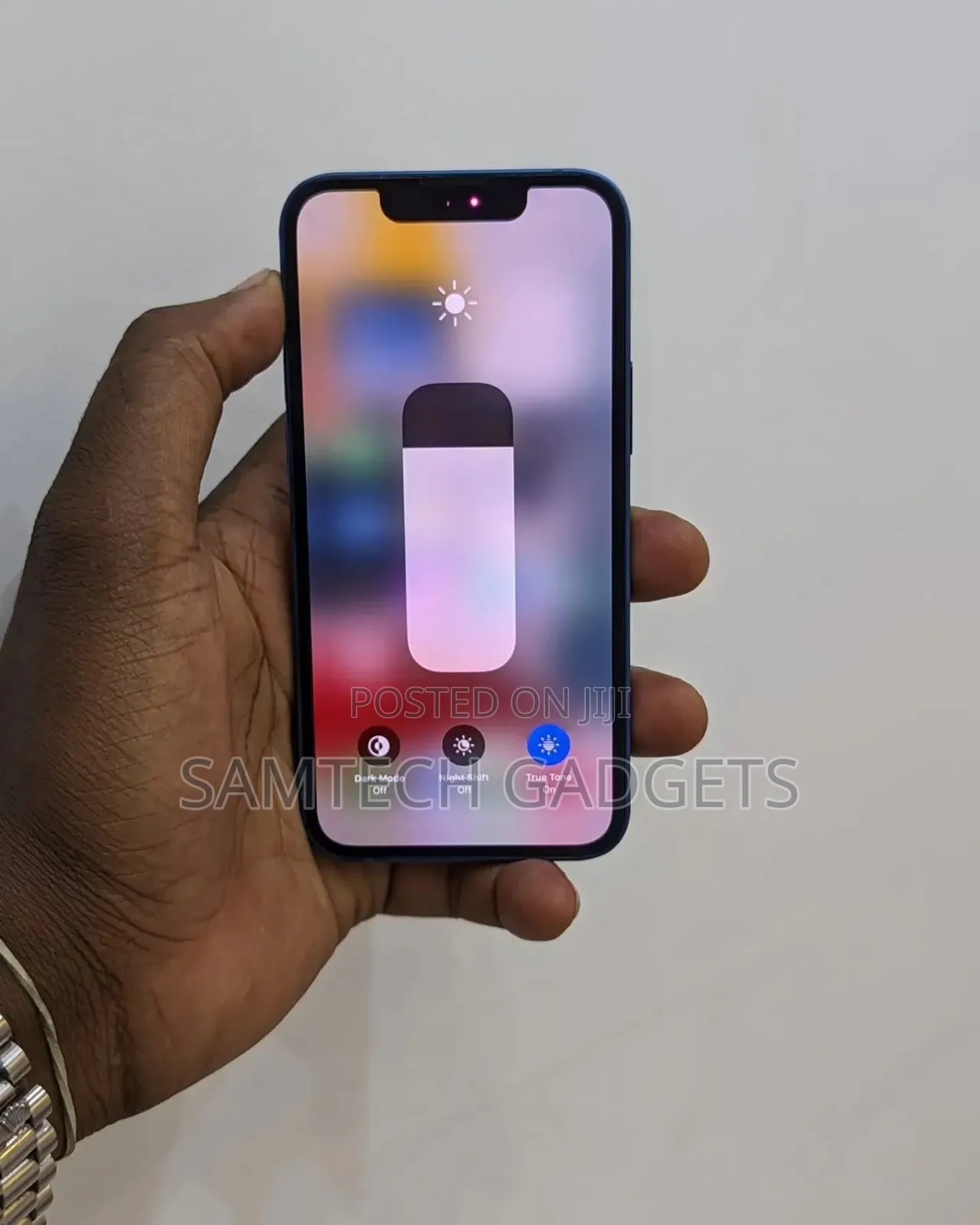 Apple iPhone 13 Mini 256 GB Blue
