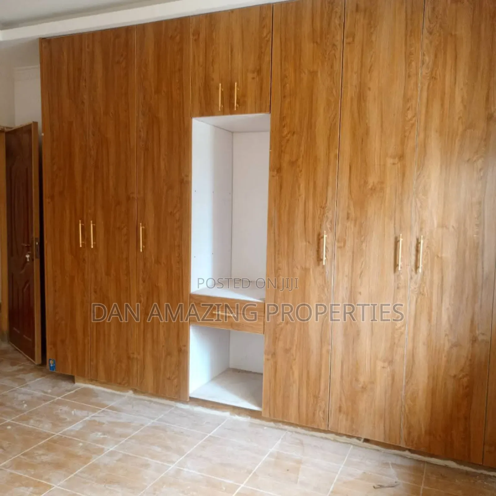 3bdrm Bungalow in Kiserian Plus Dsq for sale