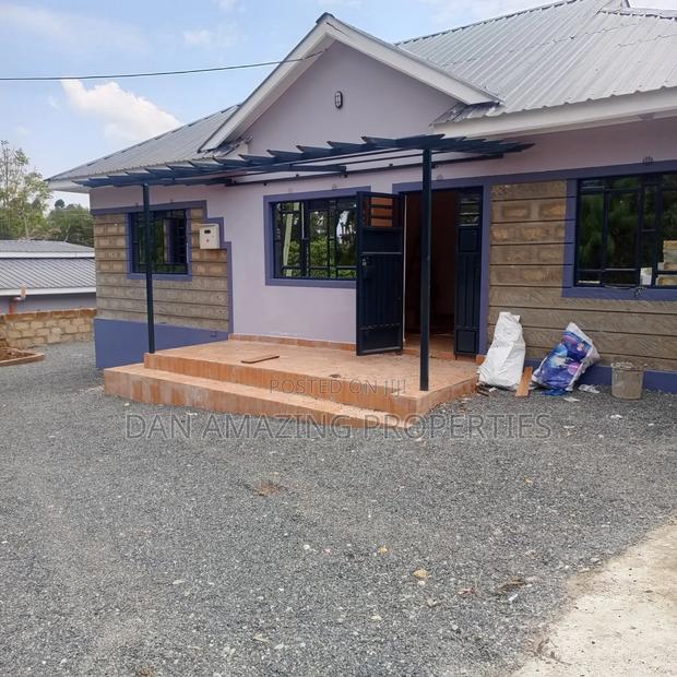 3bdrm Bungalow in Kiserian Plus Dsq for sale - thumbnail 15