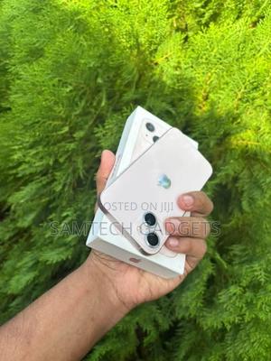 Apple iPhone 13 128 GB Silver - thumbnail 2