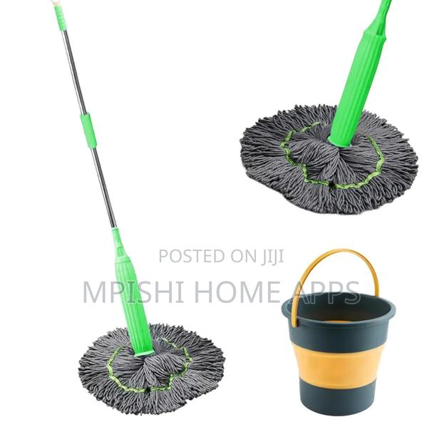 Self Wringing Mop - thumbnail 2