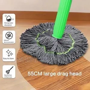 Self Wringing Mop