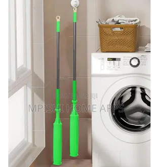 Self Wringing Mop
