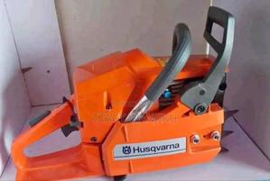 Husqvarna Powersaw 272xp/ Husqvarna Chainsaw Powersaw - thumbnail 2