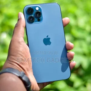 Apple iPhone 12 Pro 128 GB Blue