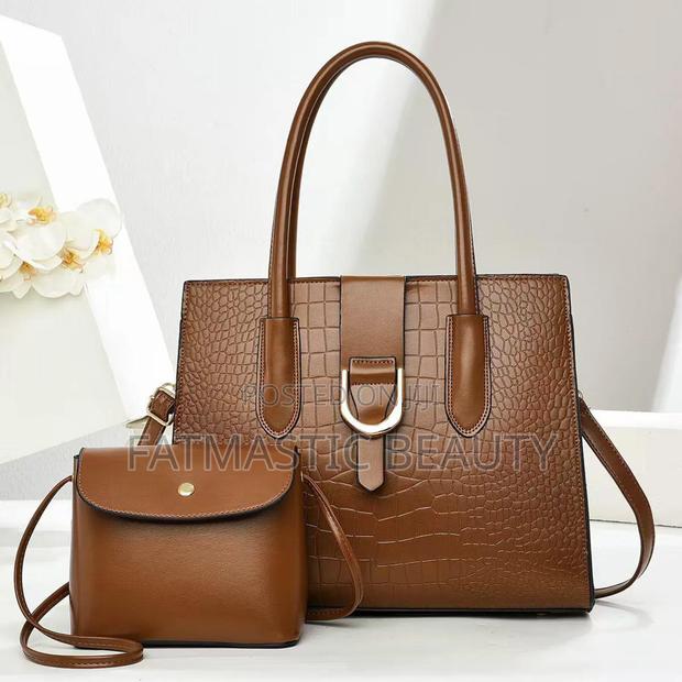 Office Firm Handbag - main view