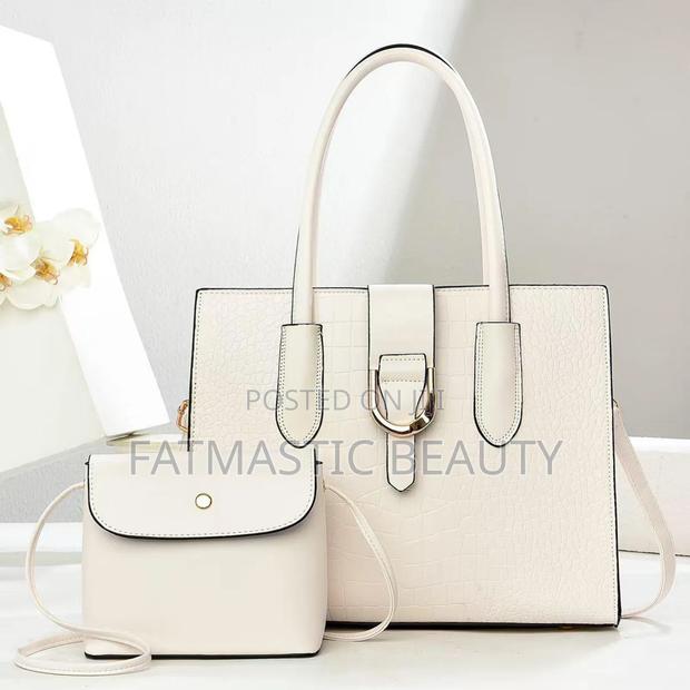 Office Firm Handbag - thumbnail 3