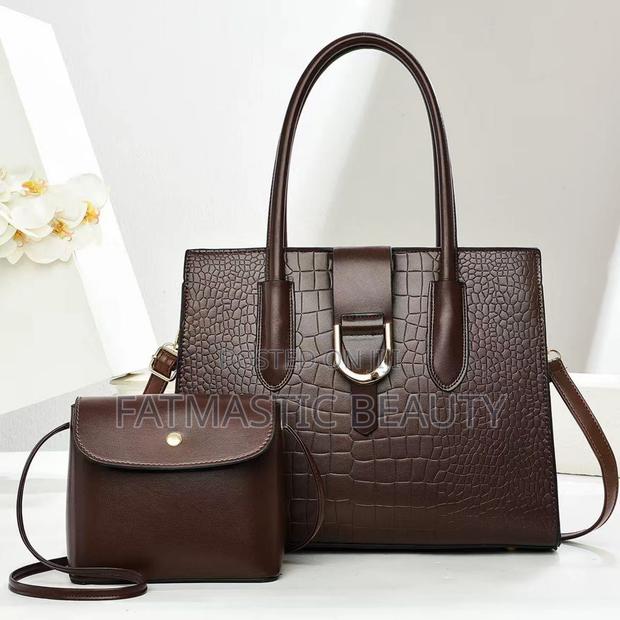 Office Firm Handbag - thumbnail 4