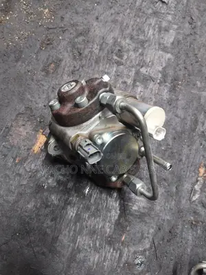 Toyota Hiace (7l New Model ) Fuel Injector Pump