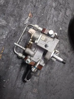 Toyota Hiace (7l Old Model) Fuel Injector Pump