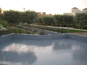 Pu Waterproofing for Rooftops – Seamless Durable Protection!
