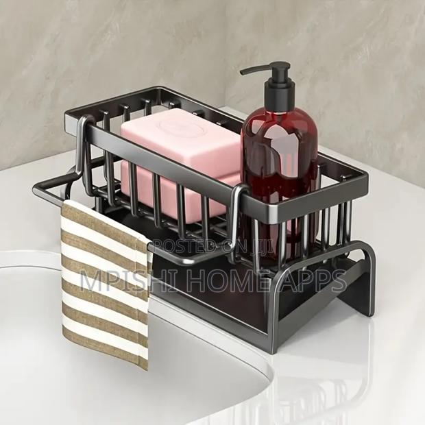 Multifunctional Sink Organizer - thumbnail 2