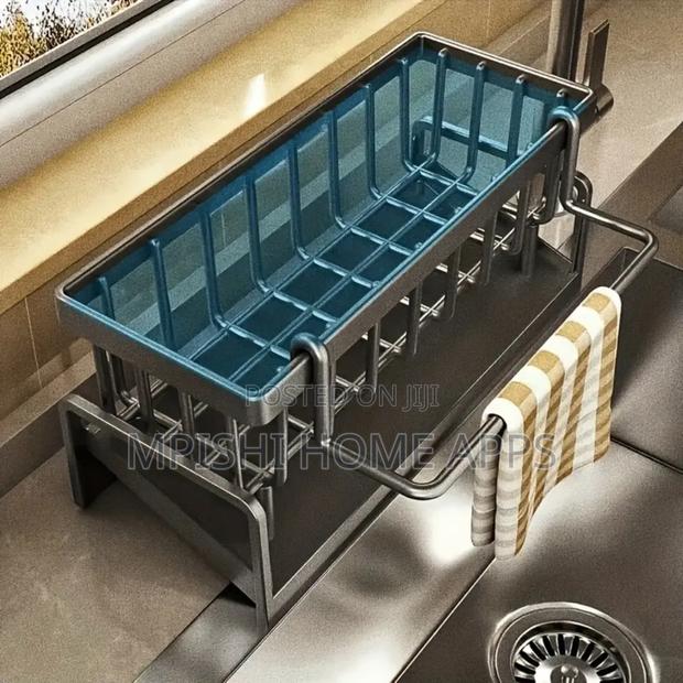 Multifunctional Sink Organizer - thumbnail 3