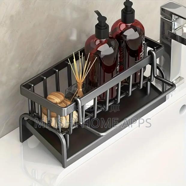 Multifunctional Sink Organizer - thumbnail 5