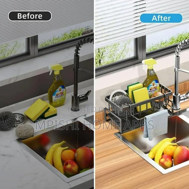 Multifunctional Sink Organizer - thumbnail 10