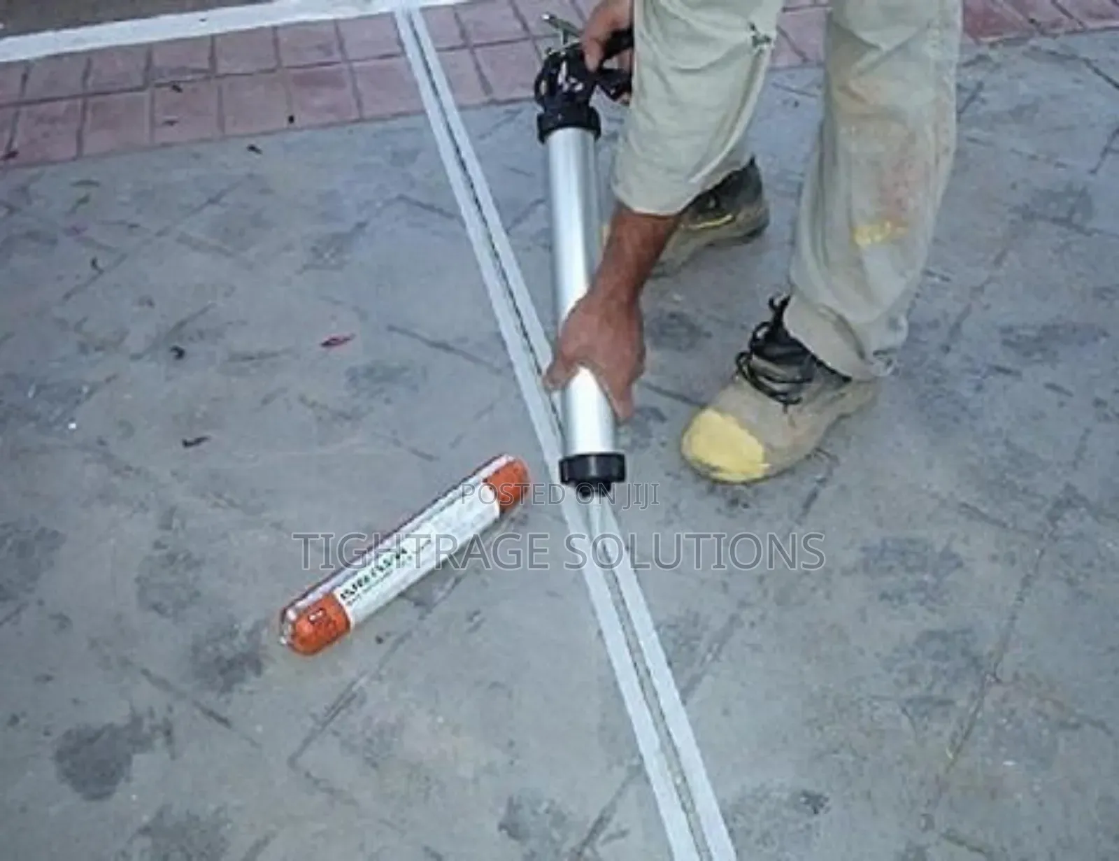 Expansion Joint Sealing Waterproofing –Durable,Flexible Leak-Proof