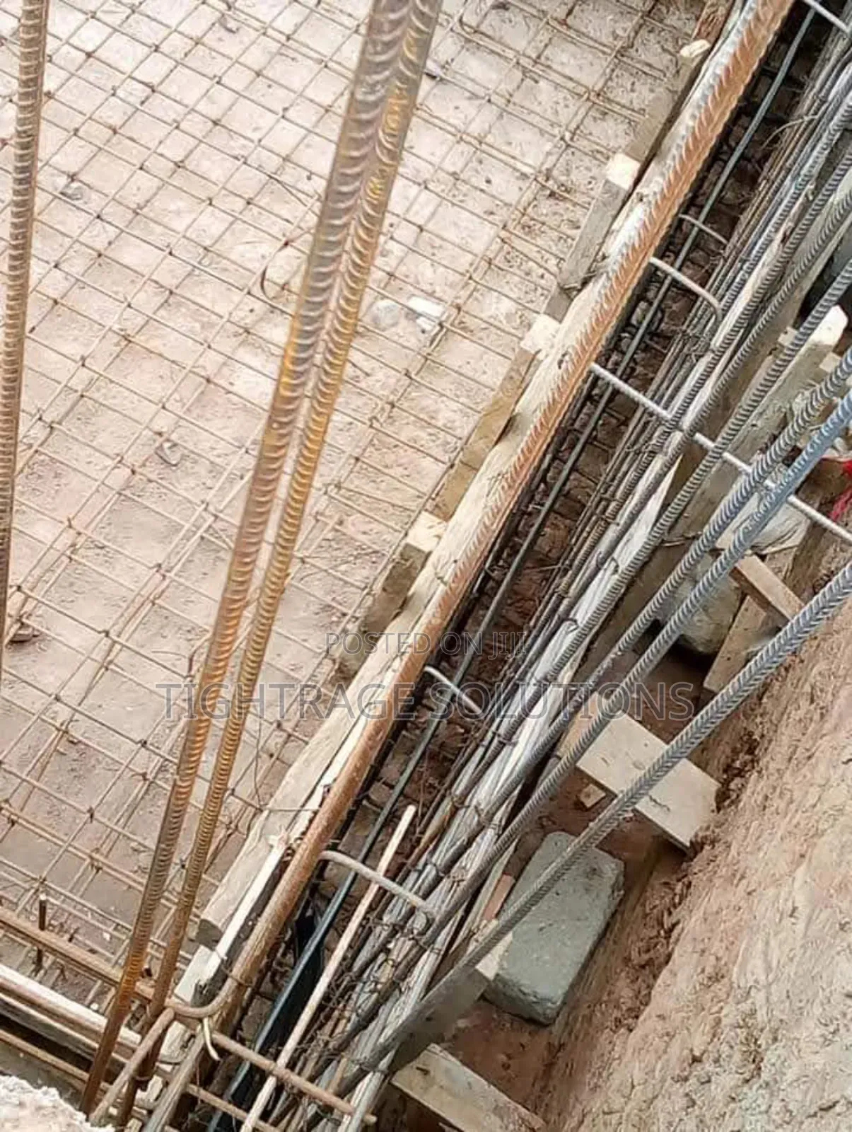 Underground Potable Water Tank Construction –Safe,Durable Leak-Proof