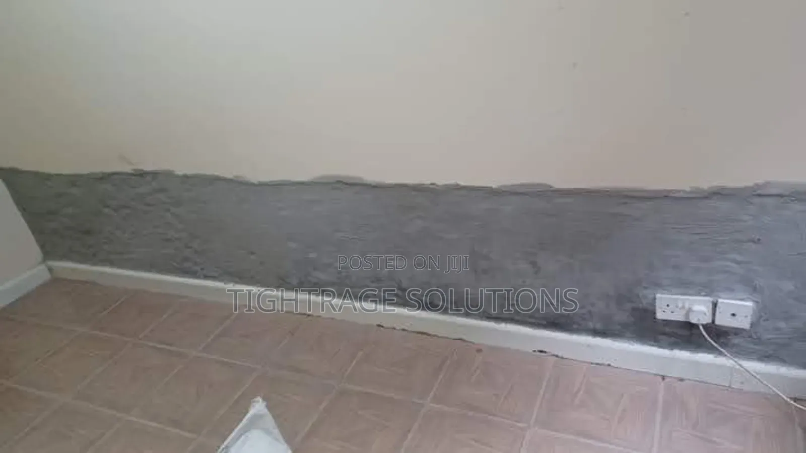 Damp-Rise Treatment – Premium Solutions for Lasting Protection!