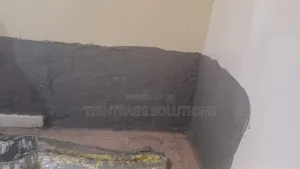 Damp-Rise Treatment – Premium Solutions for Lasting Protection!