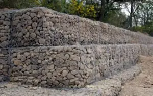 Gabion Mattress Box