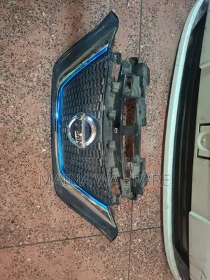 2017,2018 Nissan Note E Power Grill