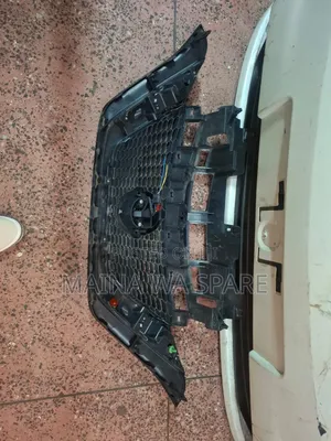 2017,2018 Nissan Note E Power Grill