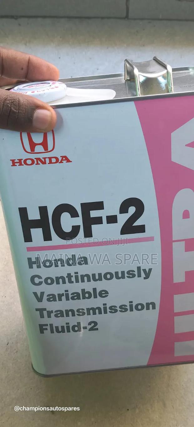 Honda Hcf-2 Cvt Fluid - main view