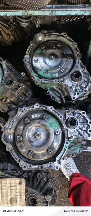 Atf 1 Nz 4 Wheel Gearbox Available - main view