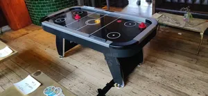 Air Hockey Tables* Åir Hockèy Tablés< Aír Hōckey Tăbles