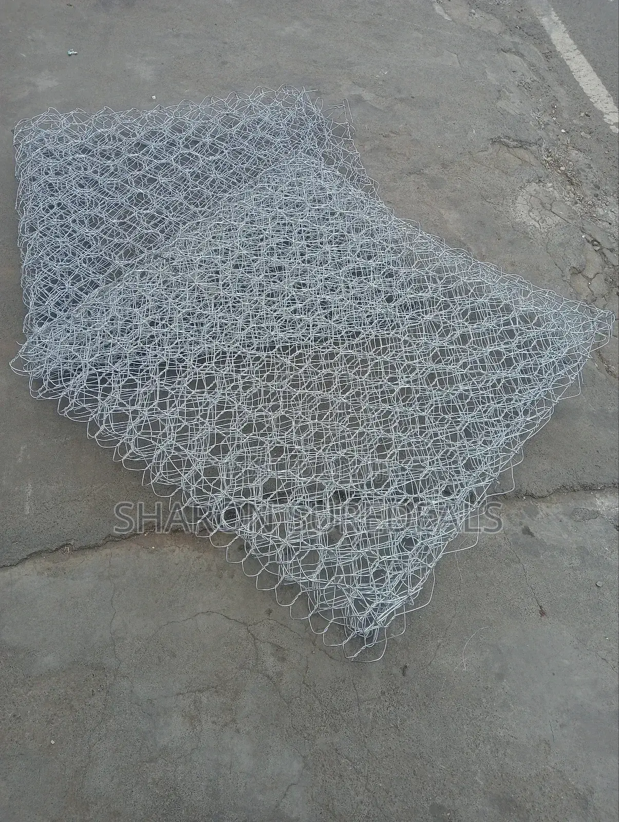 Gabion Boxes/Gabion Wire