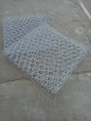 Gabion Boxes/Gabion Wire