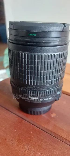 Nikon 18-135mm Aperture 3.5-5.6 - KSH 16000