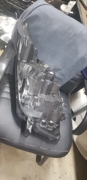 Toyota Noah 2017,2018,New Model Headlights